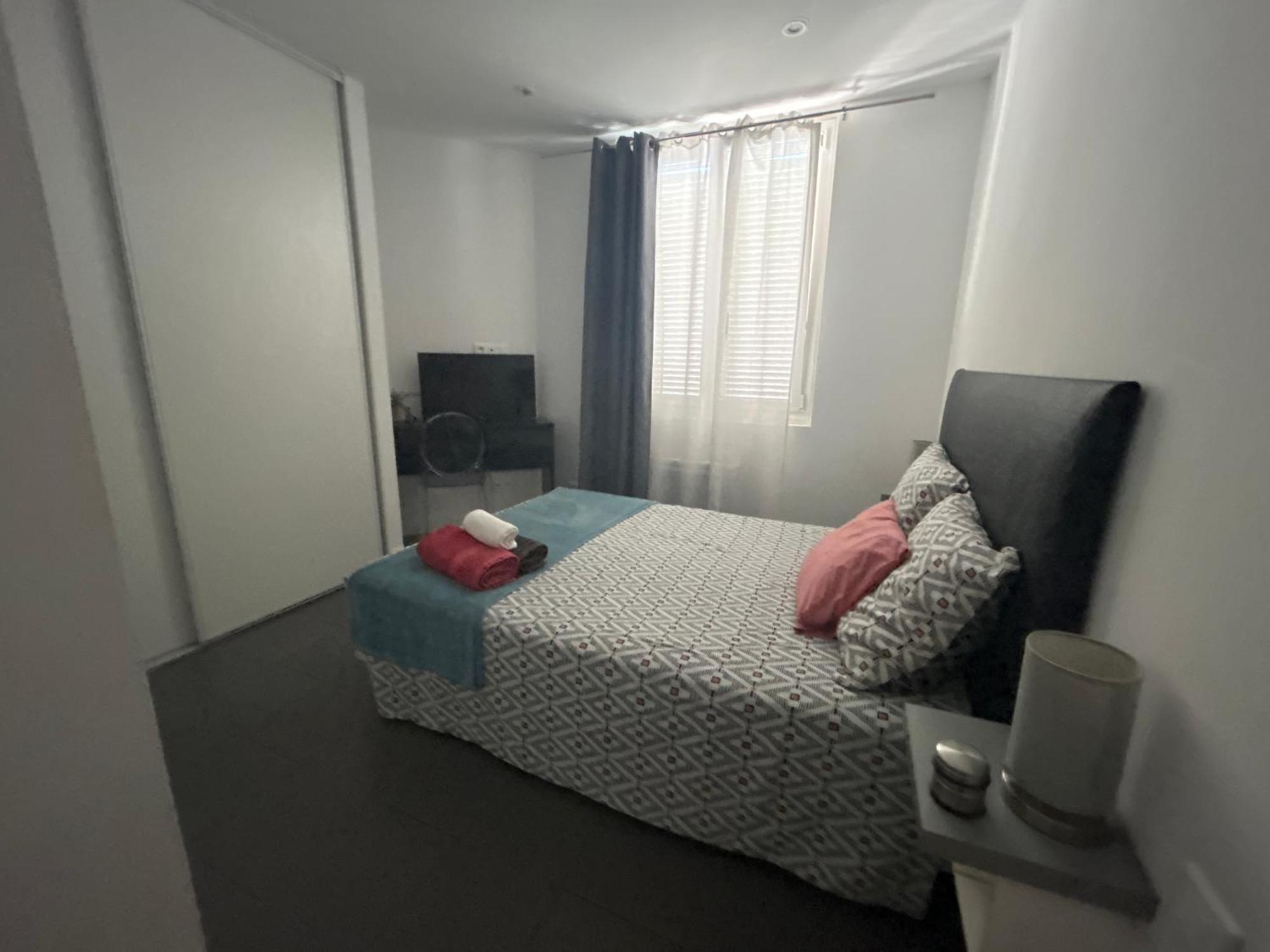 L'Ensoleillee Appartement Maison Prive Канны Экстерьер фото