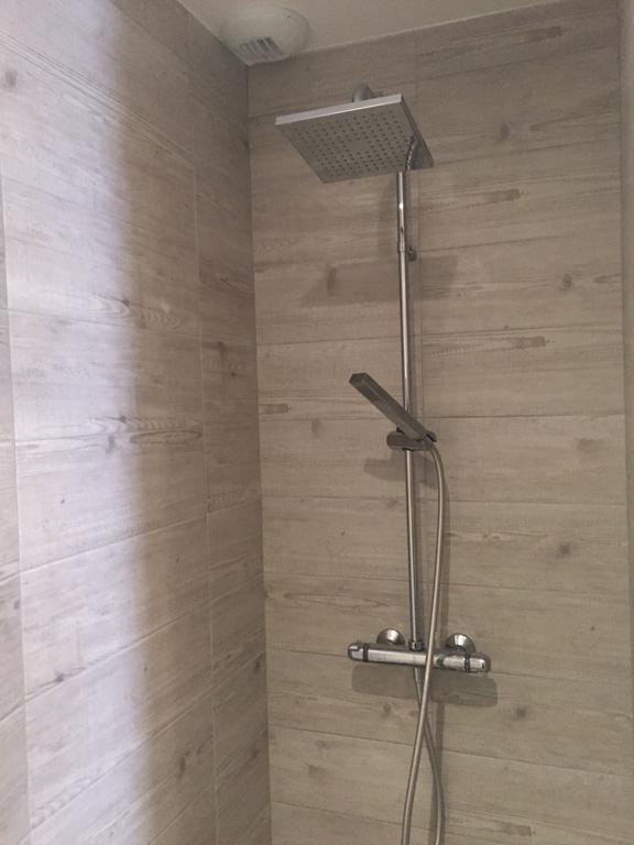 L'Ensoleillee Appartement Maison Prive Канны Экстерьер фото